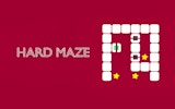 Hard Maze Puzzle Game Online