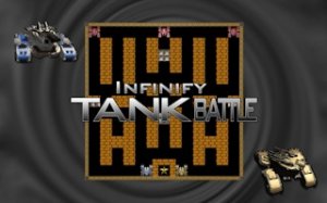 Infinity Vehicle Defense Arcade