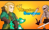 Kingdom Survivor - Action Survival Online Game