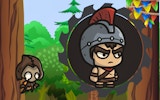 Kinja Run on the Wall - Endless Runner Online Game