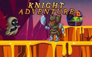 Medieval Platformer: Castle Quest