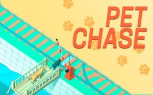 Pet Path Puzzle: Animal Crossing Game