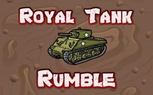 Royal Arena Vehicle Showdown