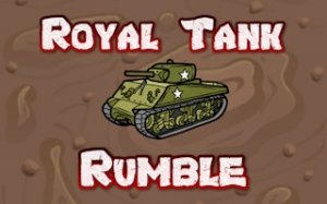 Royal Arena Vehicle Showdown
