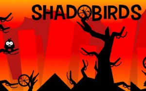 Shadobirds: The Impossible Challenge Puzzle Platformer Game