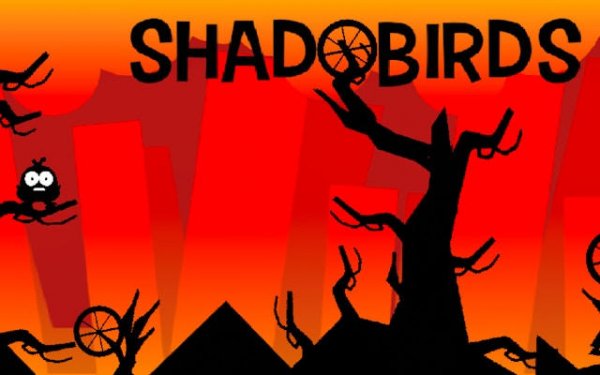 Shadobirds Puzzle Platformer