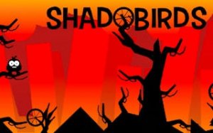 Shadowbird Puzzle Journey