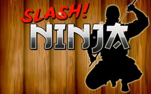 Slash Ninja: Reflex Action Game Online