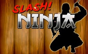 Reflex Ninja Action Clicker