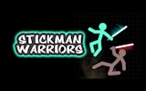 Stickman Warriors: Saint Fighter RPG Online Game