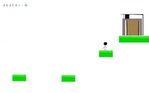 Street Lift Climb Platformer