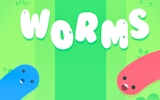 Worms Tile Puzzle Challenge Online Game
