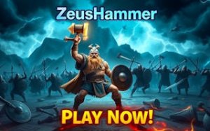 Viking Puzzle Quest
