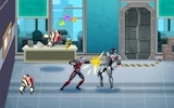 Ant-Man and The Wasp: Attack of the Robots - Superhero Beat 'Em Up Online Game