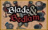 Blade & Bedlam: Physics Melee Action Game Online