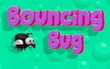 Bouncing Bug: Fly & Collect Online Game