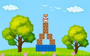Box Challenge: Color Puzzle Game Online