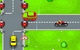 Busted Brakes - Unstoppable Driving Game Online