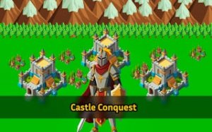 Castle Commander: Medieval Strategy