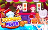 Cooking Fever Restaurant Game Online