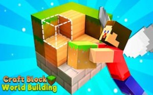 Block World Creative Sandbox