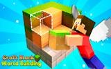 Craft Block World Building - Creative Sandbox Online Game