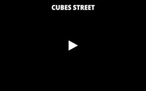 Colorful Cube Chase