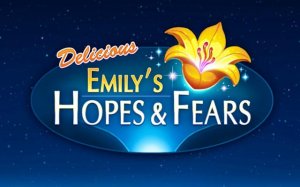 Delicious - Emily's Hopes and Fears: Restaurant Management Online Game