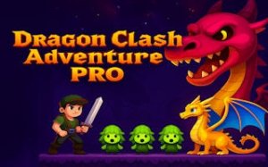 Knight Quest Adventure: Platformer