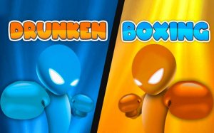 Boxing Showdown: Strategy Fighting Game
