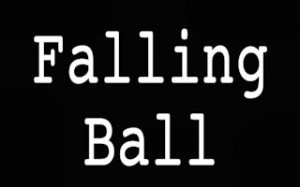 Gravity Drop Ball Arcade
