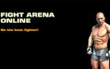 Fight Arena Online - Multiplayer Brawler Game
