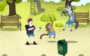 Anime Boxing Champion Online