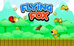 Fox Sky Glide Adventure