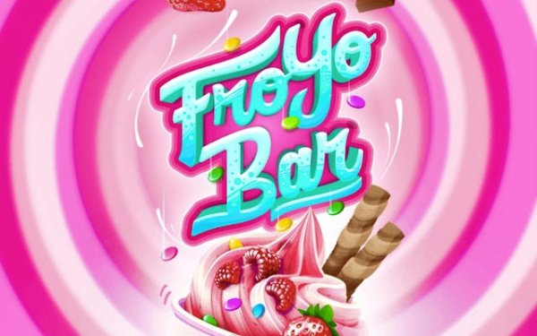 Frozen Yogurt Shop Tycoon