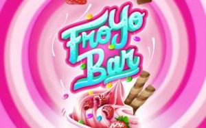 Frozen Treats Shop Manager