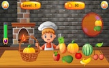 Fruit Picking Fun: Memory Match Game Online
