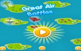 Great Air Battles: Sky Combat Arcade Online Game