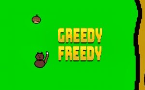 Freedy the Squirrel: Nut Collector Arcade