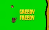 Greedy Freedy: Nut Collector Arcade Online Game