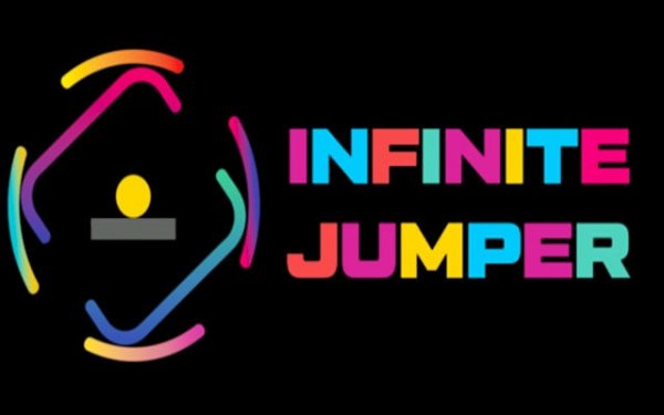 Infinite Jumper Endless Arcade