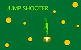 Jump Precision Fighter: Recoil Bounce Online Game