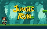 Jungle Run: Snake Escape Adventure Online Game