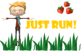 Just Run! - Endless Runner Online Game