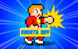 Karate Boy: Punch Master