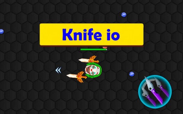 Arena Clash - Multiplayer Battle Online Game
