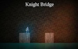 Knight Bridge: Stickman Adventure Puzzle Game