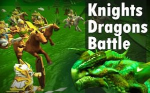 Realm Defenders: Dragon Siege