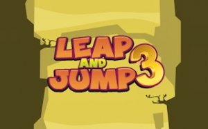 Leap Crossover: Gravity Maze