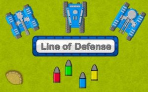 Color Match Defense: Tower Strategy
